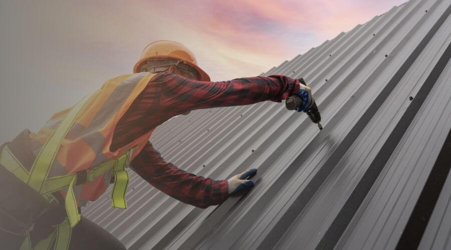 Professional residential roofers in Shirley, MA